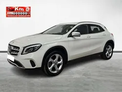 Usado 2017 Mercedes GLA220 Urban SUV | 19.300 € (Precio justo)