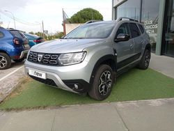 Gris Usado 2020 Dacia Duster SUV | 19.500 € (Caro)