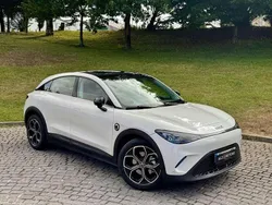 Blanco Usado 2024 Smart #3 Pro SUV | 26.990 €