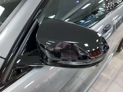 Gris Usado 2024 BMW M135 M Sport Utilitario | 54.990 € (Precio justo)