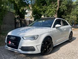 Blanco Usado 2013 Audi A3 Attraction Berlina | 10.999 € (Caro)