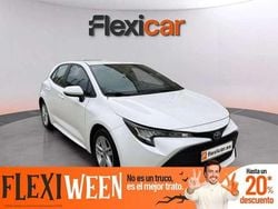 Blanco Usado 2021 Toyota Corolla Active Utilitario | 15.750 € (Buen precio)