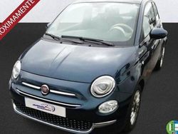 Usado 2022 Fiat 500 Dolcevita Utilitario | 13.990 € (Caro)