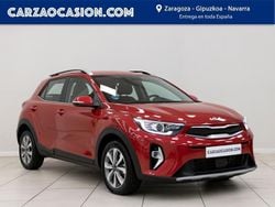 Otro Usado 2024 Kia Stonic SUV | 19.225 € (Precio justo)