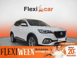 Blanco Usado 2023 MG EHS Luxury SUV | 19.990 € (Precio justo)