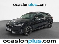 Negro Usado 2024 Cupra Leon Utilitario | 23.628 € (Super precio)