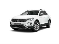 Blanco Nuevo 2025 VW T-Roc SUV | 27.645 € (Buen precio)
