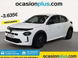 Blanco Nuevo 2025 Lancia Ypsilon Utilitario | 18.687 € (Precio justo)