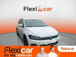 Blanco Usado 2020 VW Polo Edition Utilitario | 11.090 € (Super precio)