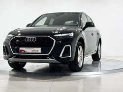 Negro Nuevo 2024 Audi Q5 S-Line SUV | 56.990 € (Caro)