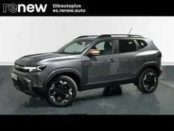 Gris Nuevo 2024 Dacia Duster Extreme SUV | 27.200 €
