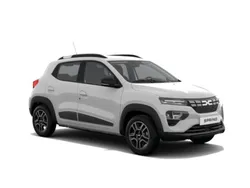 Blanco Usado 2023 Dacia Spring Essentiel Utilitario | 19.990 €
