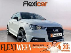 Blanco Usado 2018 Audi A1 Sportback Utilitario | 19.450 € (Caro)