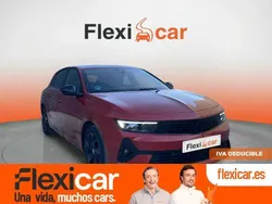 Blanco Usado 2023 Opel Astra Berlina | 15.470 € (Super precio)