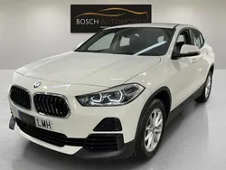 Blanco Usado 2021 BMW X2 Comfort Edition SUV | 26.490 € (Precio justo)
