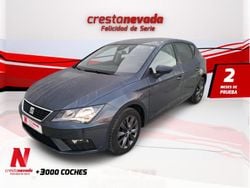 Usado 2019 Seat Leon Style | 16.813 € (Precio justo)