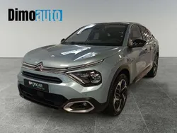 Azul Usado 2023 Citroën C4 Utilitario | 21.200 € (Precio justo)