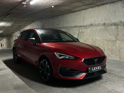 Usado 2021 Cupra Leon VZ Utilitario | 29.900 €