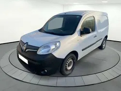 Blanco Usado 2019 Renault Kangoo Monovolumen | 8890 € (Buen precio)