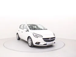 Blanco Usado 2019 Opel Corsa Expression Berlina | 9990 € (Precio justo)