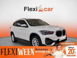 Blanco Usado 2020 BMW X1 SUV | 22.490 € (Buen precio)