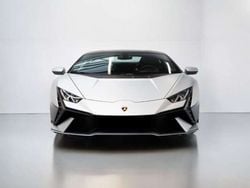 Plateado Usado 2024 Lamborghini Huracán Coupe | 326.600 € (Super precio)