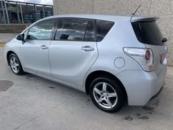 Gris Usado 2014 Toyota Verso Advance Monovolumen | 7880 €