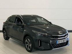 Negro Usado 2023 Kia XCeed SUV | 20.900 € (Precio justo)