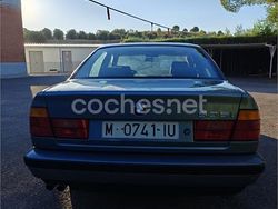 Gris / plata Usado 1988 BMW 535 Berlina | 11.490 €