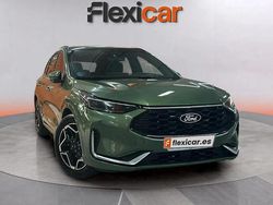 Verde Usado 2024 Ford Kuga Active SUV | 24.790 € (Super precio)
