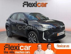 Negro Usado 2024 Toyota Yaris Cross Active SUV | 23.990 € (Precio justo)