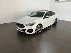 Blanco Usado 2021 BMW 218 Executive Coupe | 30.950 € (Caro)