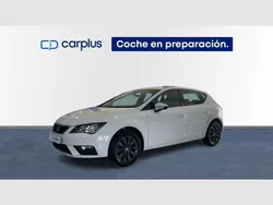 Blanco Usado 2020 Seat Leon Style Utilitario | 14.390 € (Super precio)