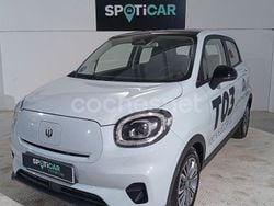 Eléctrico Usado 2024 Leapmotor T03 Utilitario | 17.200 € (Precio justo)