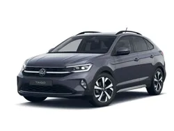 Gris grisáceo Nuevo 2024 VW Taigo SUV | 23.609 € (Precio justo)
