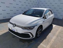 Blanco Usado 2024 VW Golf VIII R-line Utilitario | 28.995 € (Precio justo)