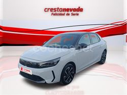 Blanco Usado 2024 Opel Corsa Berlina | 16.895 € (Caro)