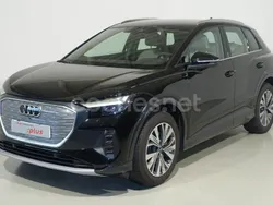Eléctrico Usado 2023 Audi Q4 e-tron Advanced Plus SUV | 41.900 € (Buen precio)