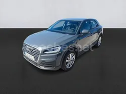 Gris / plata Usado 2020 Audi Q2 Advanced Plus SUV | 23.000 € (Precio justo)