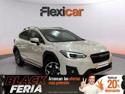 Blanco Usado 2020 Subaru XV Sport SUV | 16.290 € (Precio justo)