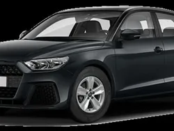 Gris Usado 2025 Audi A1 Sportback Advanced Plus Utilitario | 27.700 € (Precio justo)