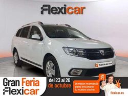 Blanco Usado 2020 Dacia Logan Comfort Berlina | 9890 €