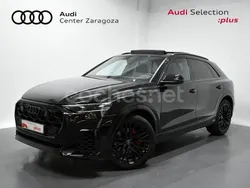 Negro Usado 2024 Audi Q8 Premium SUV | 89.900 € (Caro)