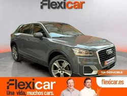 Amarillo Usado 2019 Audi Q2 Design SUV | 17.190 €