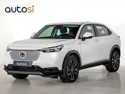 Blanco Usado 2022 Honda HR-V Elegance SUV | 26.490 € (Precio justo)