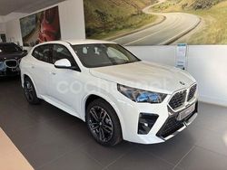 Blanco Nuevo 2025 BMW X2 SUV | 47.900 € (Precio justo)