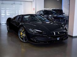Negro Nuevo 2025 Ferrari 296 Coupe | 374.900 €