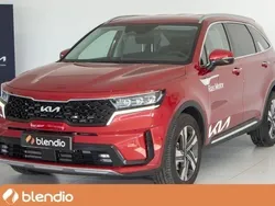 Usado 2024 Kia Sorento 2 SUV | 43.491 € (Precio justo)
