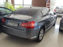 Usado 2008 Citroën C5 Attraction Berlina | 6000 € (Caro)