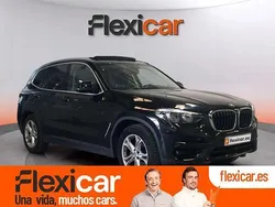 Negro Usado 2019 BMW X3 SUV | 24.490 € (Un poco caro)